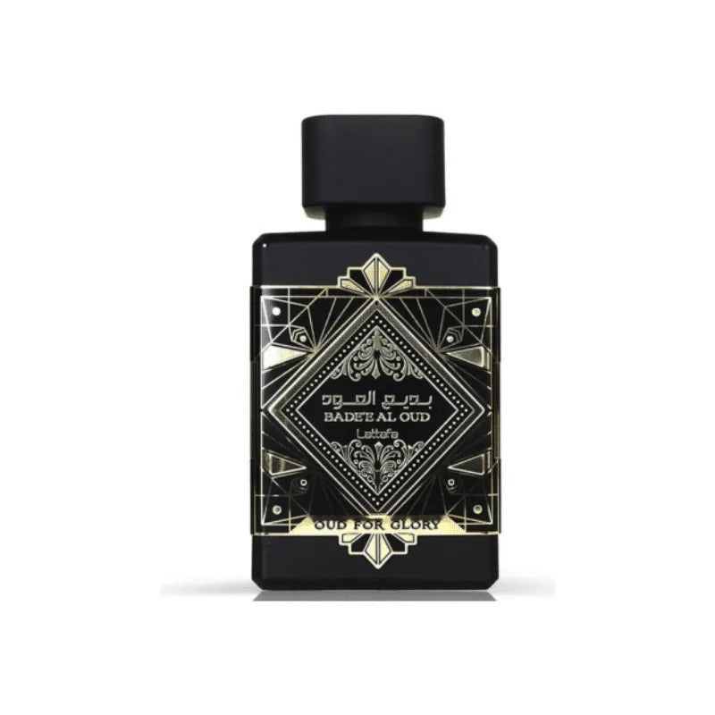 Oud For Glory