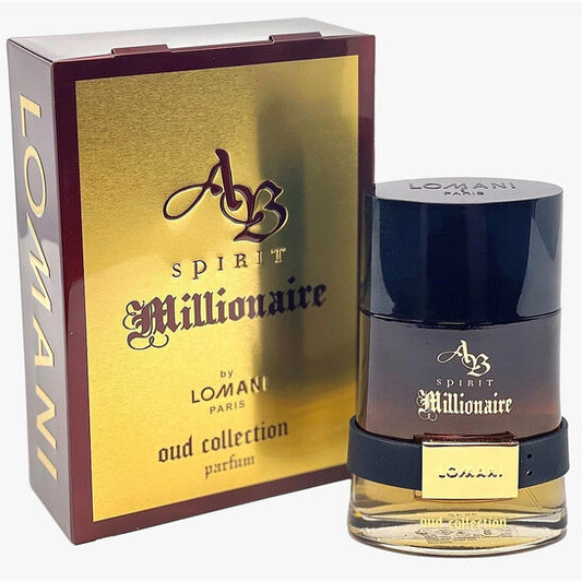 AB Spirit Millionaire Old Collection