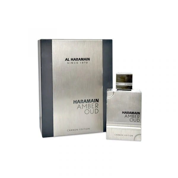 Amber Oud Carbon