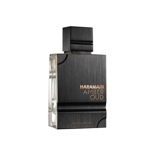 Amber Oud Private