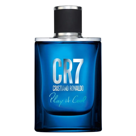 CR7 Play it Cool de Cristiano Ronaldo