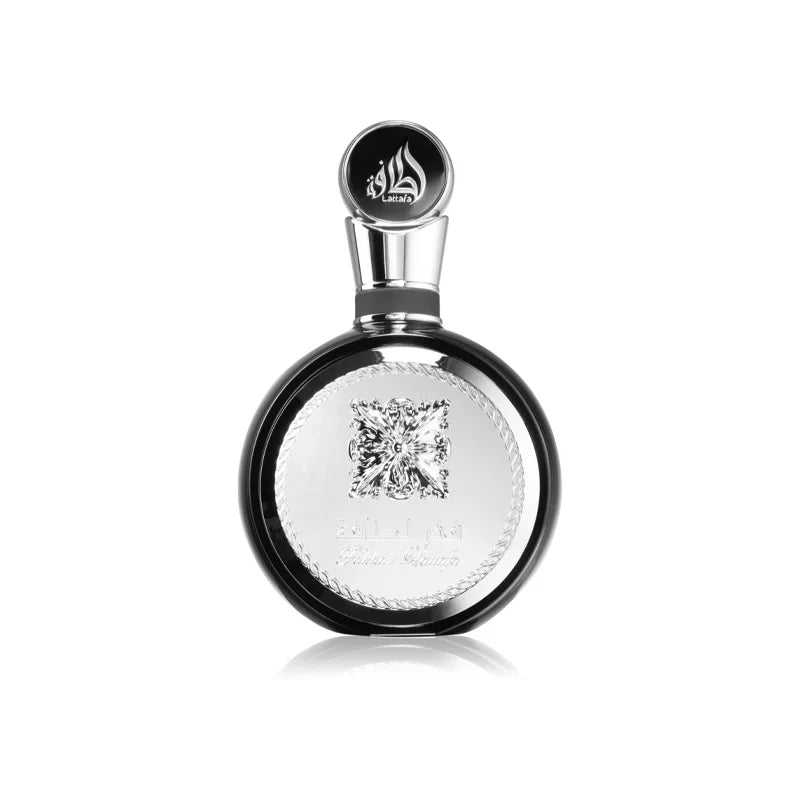 Fakhar Silver