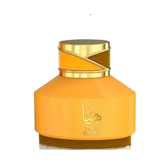 Haya Soleil