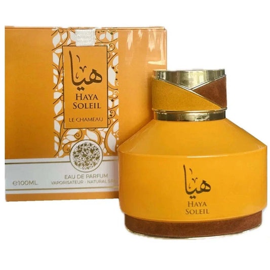 Haya Soleil