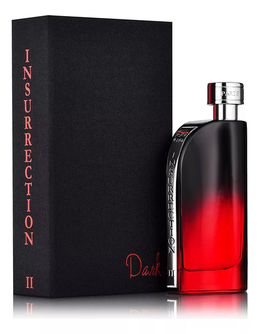 Insurrection II Dark