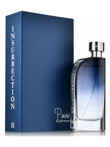 Insurrection II Pure Extreme