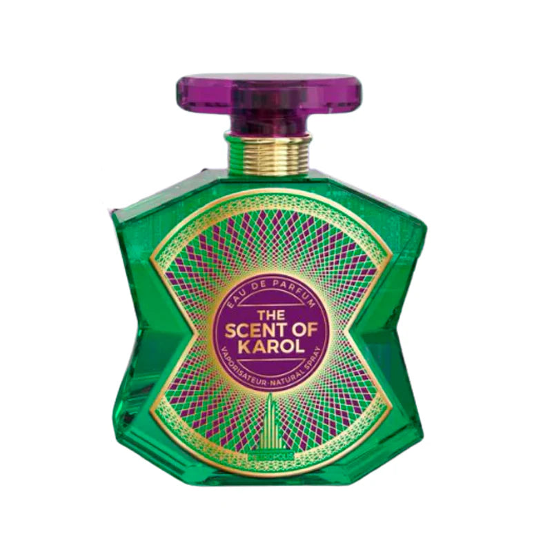 The Scent of Karol