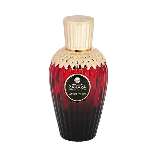 Zahara Amber Dubai Rojo