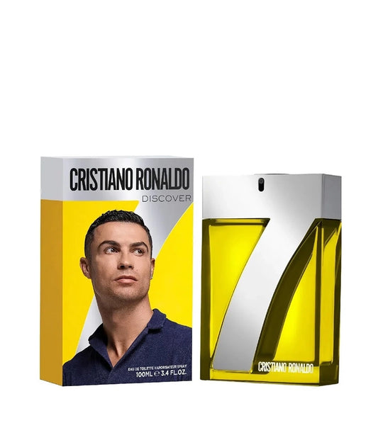 CR7 Discover