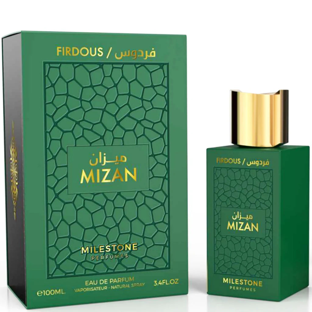 Mizan Firdous
