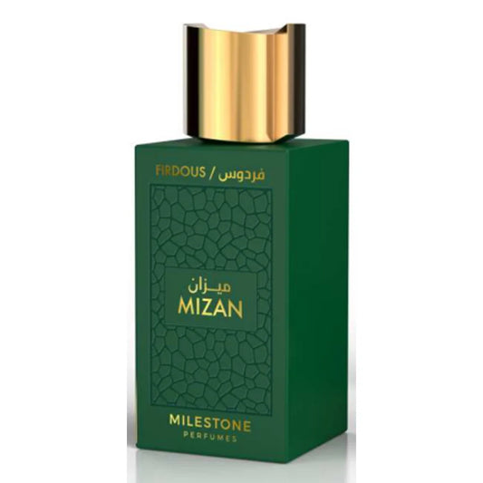 Mizan Firdous