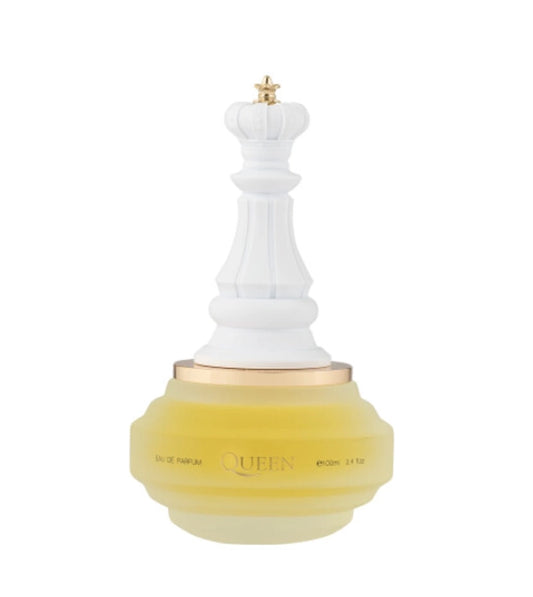 Queen Check Mate