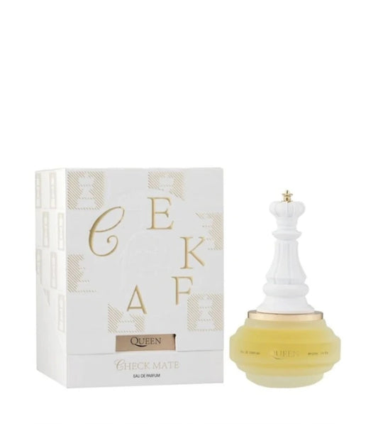 Queen Check Mate